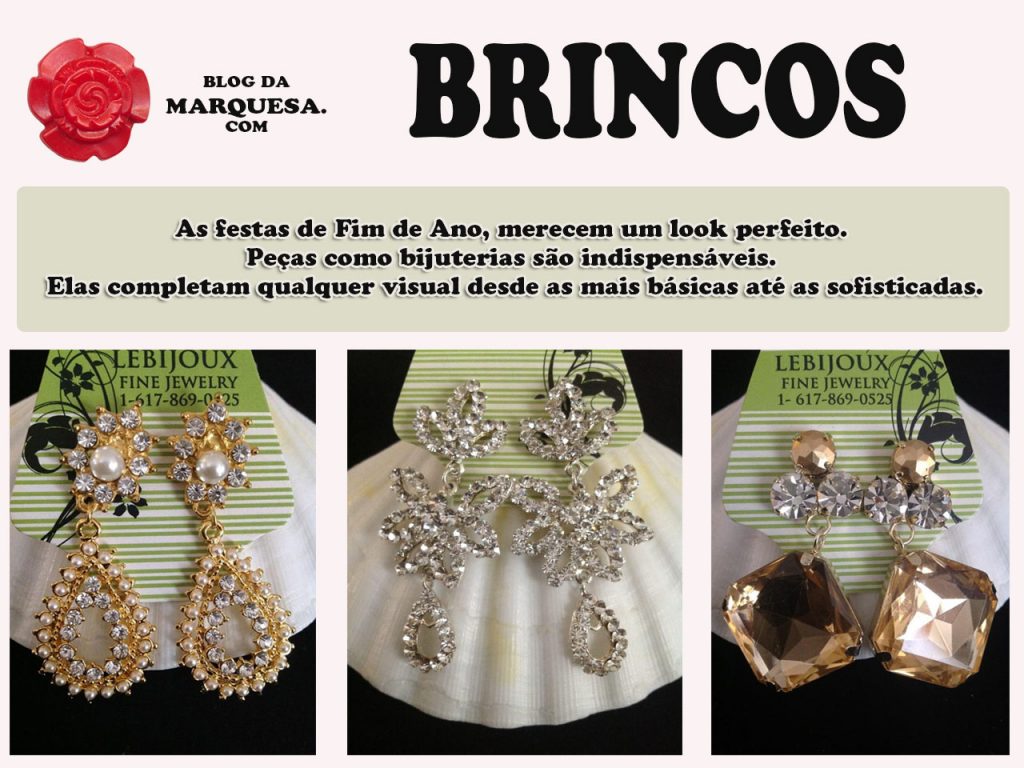 BRINCOS facebook