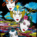 NATURE SPIRITS