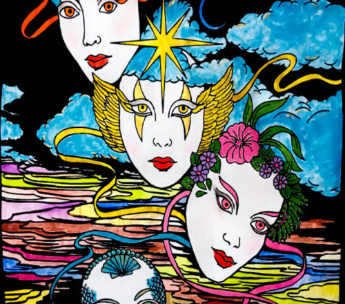 NATURE SPIRITS