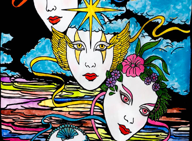 NATURE SPIRITS